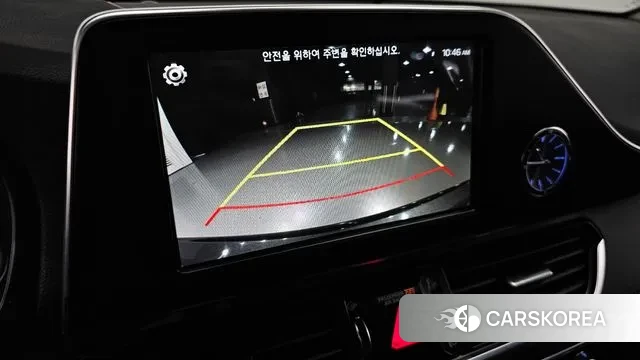 Hyundai Grandeur IG 2018 Серый из Кореи, фото 6