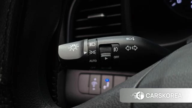 Hyundai Avante AD 2018 Белый из Кореи, фото 6
