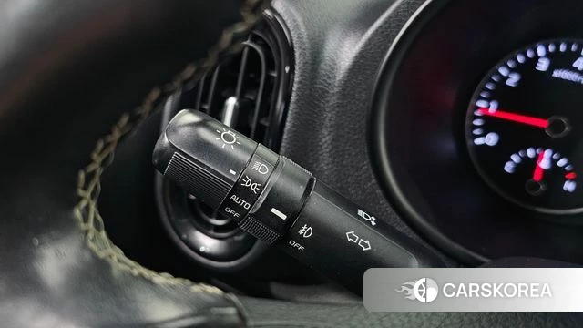 Kia All New Morning (JA) 2018 Белый из Кореи, фото 6