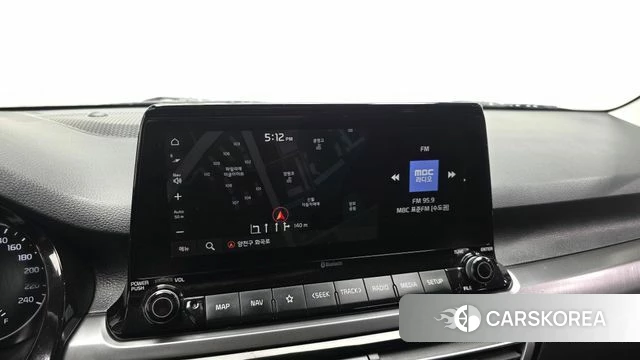 Kia Seltos 2020 Белый из Кореи, фото 6