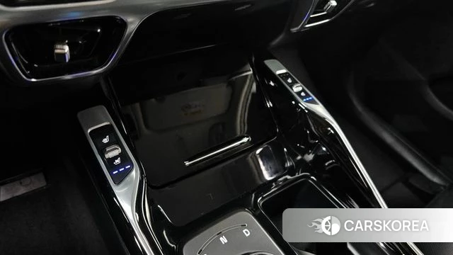 Kia Sorento 4th Generation 2022 Серый из Кореи, фото 6