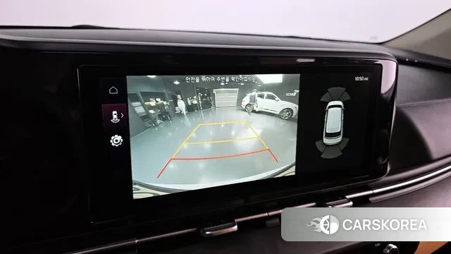 Kia Carnival 4th generation 2021 Белый из Кореи, фото 6