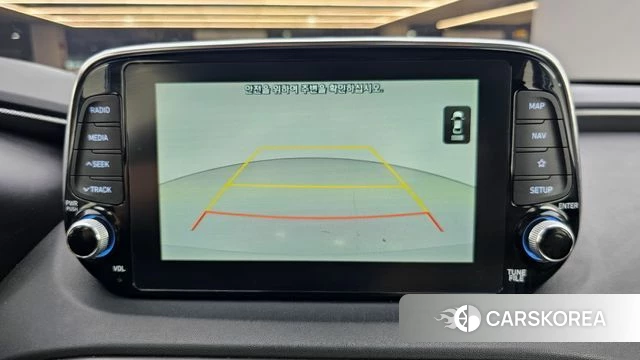 Hyundai Santa Fe TM id 4446652 из Кореи 6