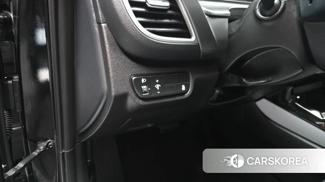 Kia The New Seltos 2023 Черный из Кореи, фото 6