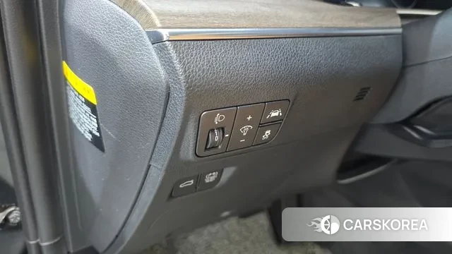 Kia K5 Hybrid 3rd Generation 2020 Черный из Кореи, фото 6