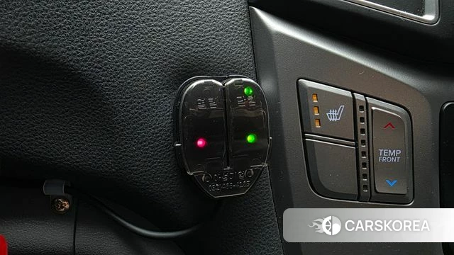Hyundai The New Grand Starex 2019 Желтый из Кореи, фото 6