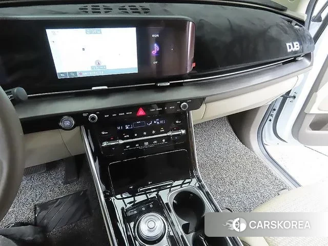 Kia Carnival 4th generation id 3659783 из Кореи 6