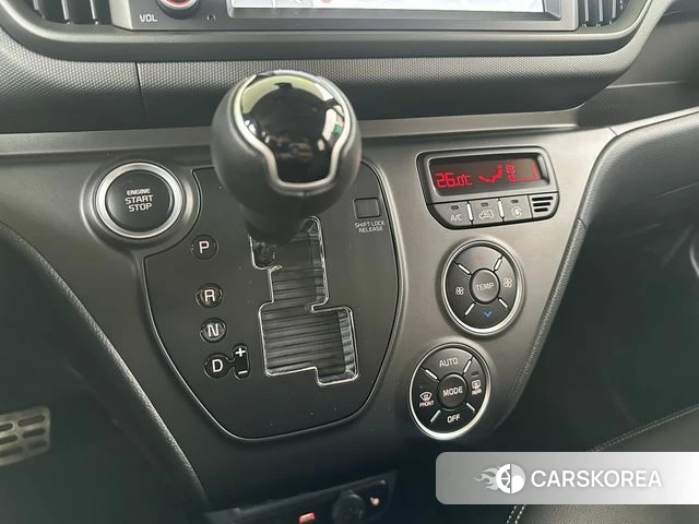 Kia The New Kia Ray 2023 Белый из Кореи, фото 6