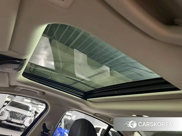 BMW 3 Series (G20) 2019 Белый из Кореи, фото 6