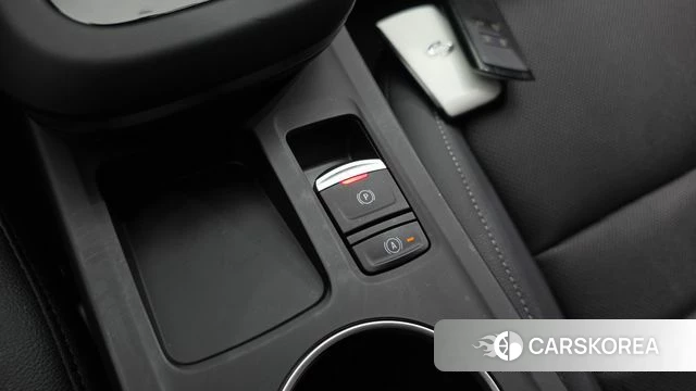 Renault Korea (Samsung) XM3 2022 Белый из Кореи, фото 6