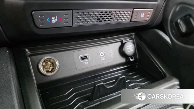 Ssangyong Rexton Sports 2018 Белый из Кореи, фото 6