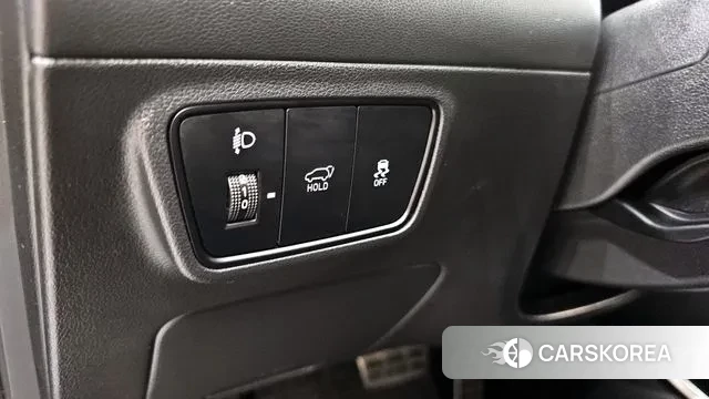 Hyundai Tucson (NX4) 2021 Серый из Кореи, фото 6