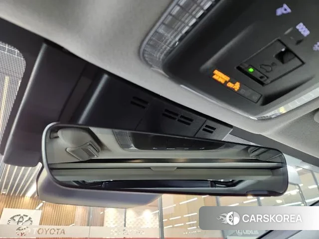 Toyota Prius 5th Generation 2025 Желтый из Кореи, фото 6