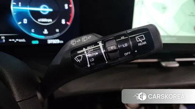 Kia Carnival 4th generation 2022 Белый из Кореи, фото 6