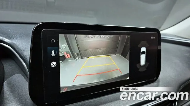 Hyundai The New Santa Fe id 2425624 из Кореи 6