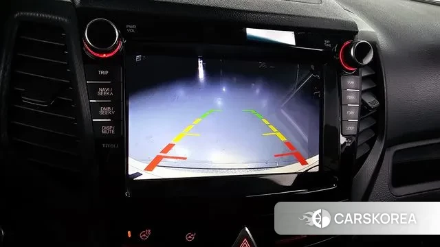 Ssangyong Tivoli Air 2018 Белый из Кореи, фото 6