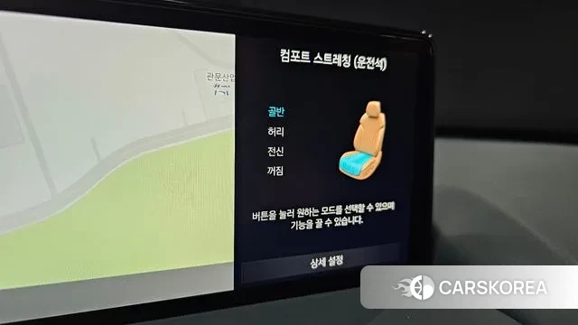 Genesis GV80 2022 Черный из Кореи, фото 6