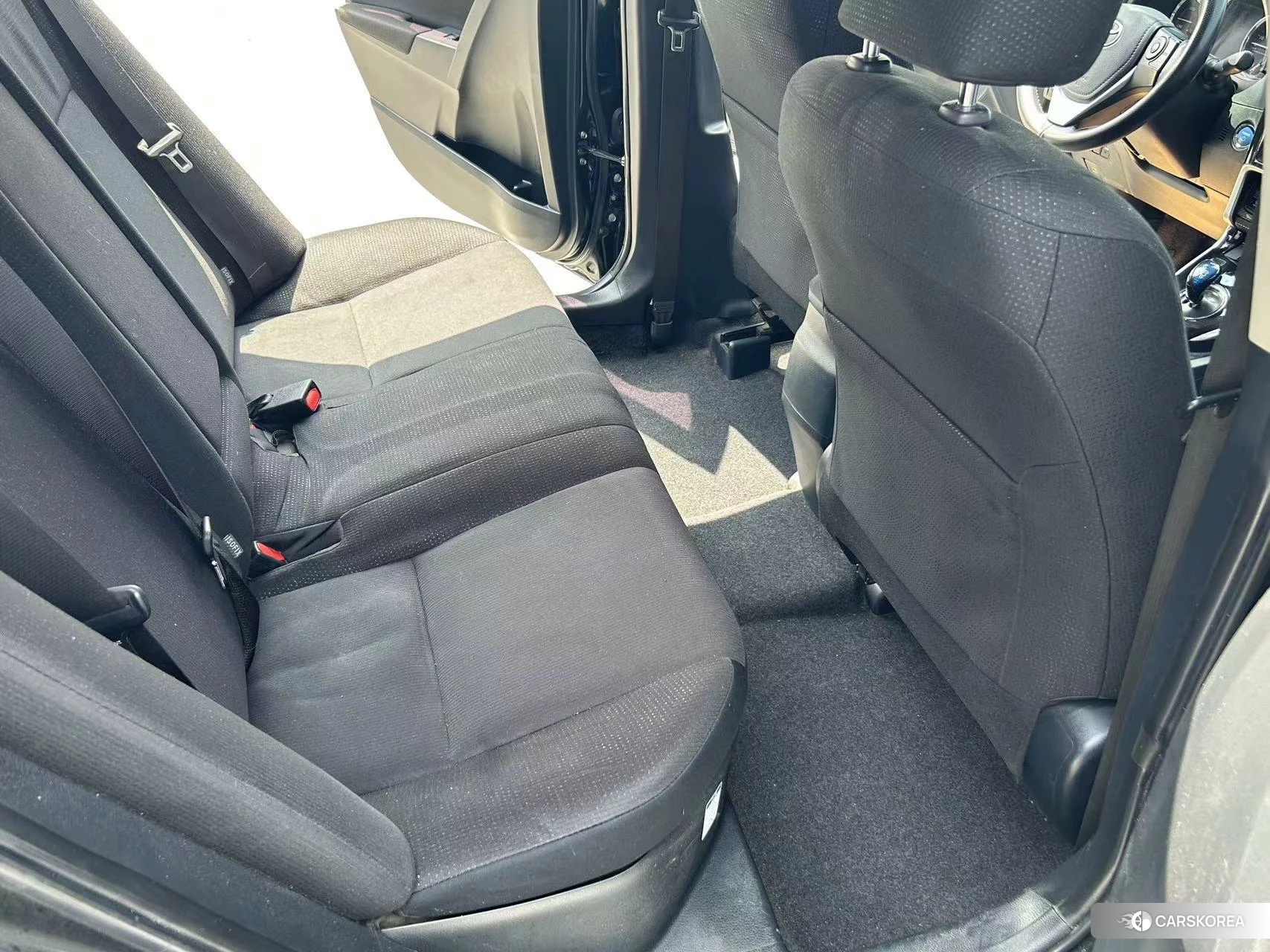 Toyota Ralink Dual Engine E+ 2019 Черный из Китая, фото 6