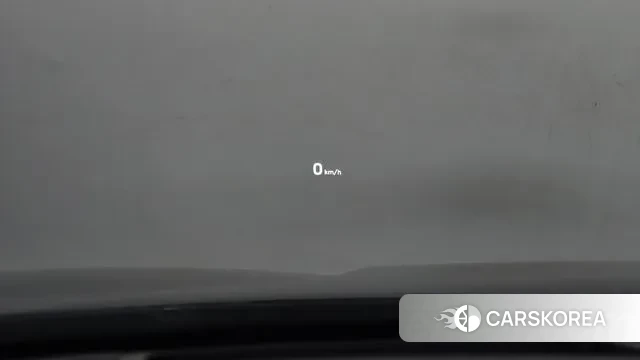 Hyundai The New Santa Fe 2023 Черный из Кореи, фото 6