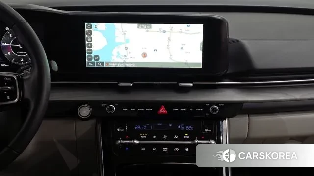Kia Carnival 4th generation 2021 Белый из Кореи, фото 6