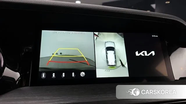 Kia Mohave Master 2024 Черный из Кореи, фото 6