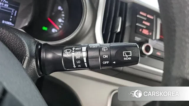 Kia The New Ray 2021 Белый из Кореи, фото 6