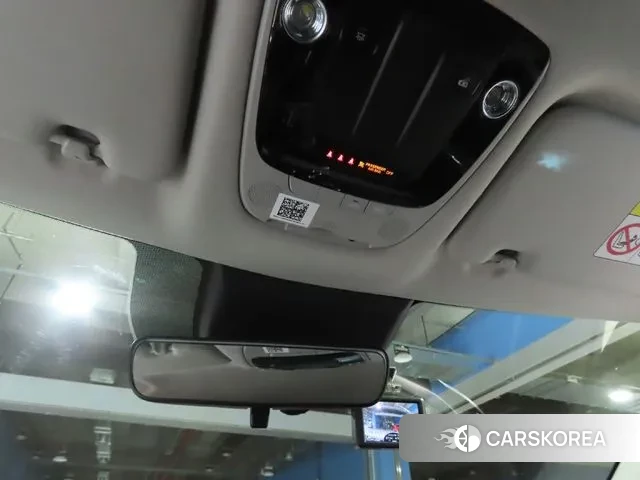 Kia Seltos 2020 Белый из Кореи, фото 6