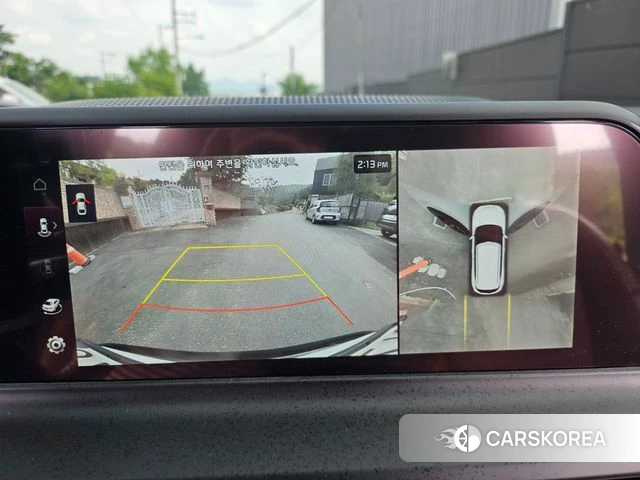 Kia The New Seltos 2023 Белый из Кореи, фото 6