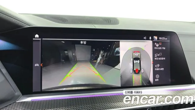 BMW X6 (G06) id 2695974 из Кореи 6