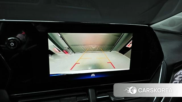 Chevrolet (GM Daewoo) Trax Crossover 2024 Белый из Кореи, фото 6