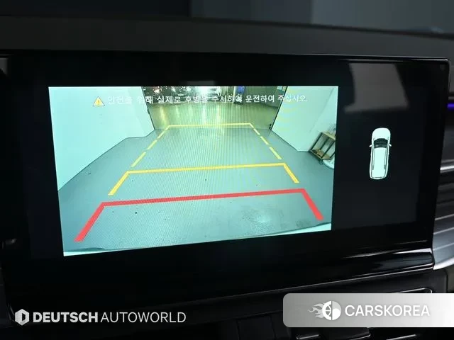 Ssangyong Torres 2023 Белый из Кореи, фото 6