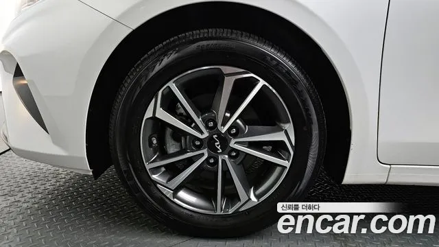 Kia The New K3 2nd generation id 2677248 из Кореи 6