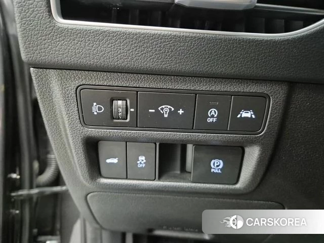 Hyundai Sonata (DN8) 2020 Серый из Кореи, фото 6