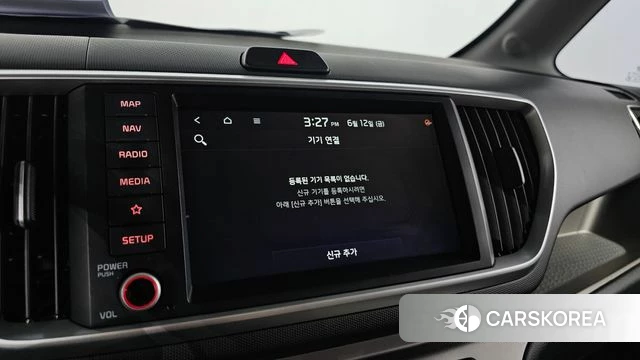 Kia The New Ray 2020 Белый из Кореи, фото 6