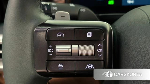 Hyundai Grandeur (GN7) 2025 Черный из Кореи, фото 6