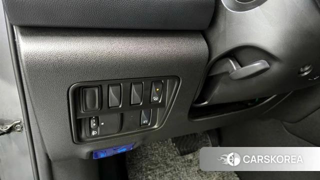 Renault Korea (Samsung) The New QM6 2023 Серый из Кореи, фото 6