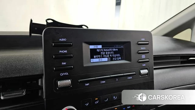 Hyundai Staria 2021 Желтый из Кореи, фото 6