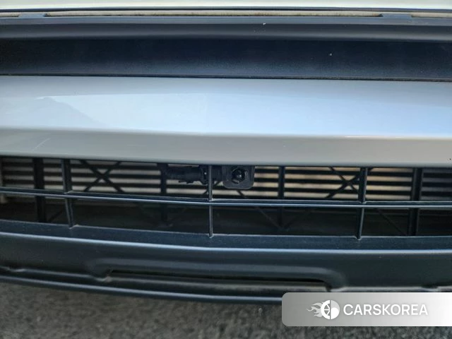 Chevrolet (GM Daewoo) Trailblazer 2022 Черный из Кореи, фото 6