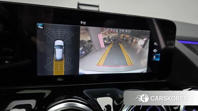 Mercedes-Benz GLA - Class H247 2022 Белый из Кореи, фото 6