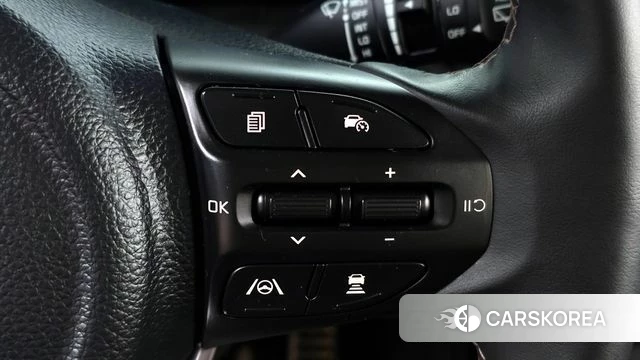 Kia The New Morning (JA) 2024 Красный из Кореи, фото 6