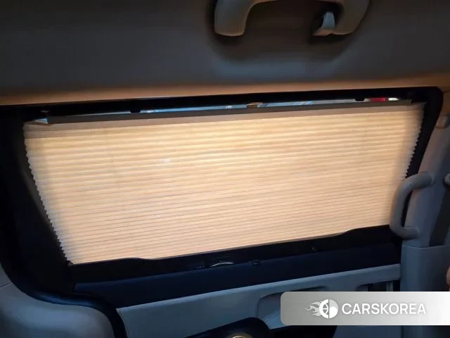 Kia The New Carnival 2018 Черный из Кореи, фото 6