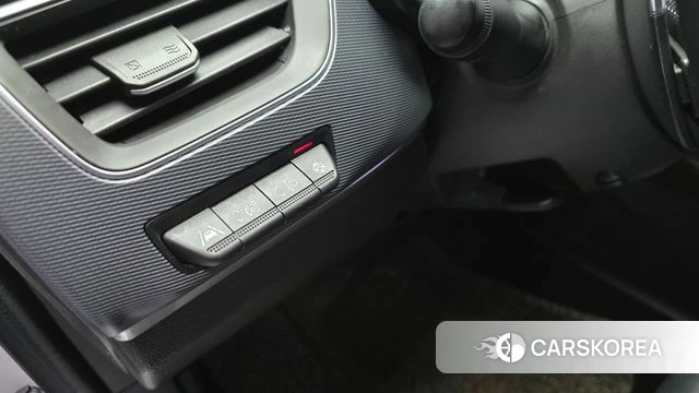 Renault Korea (Samsung) XM3 2021 Белый из Кореи, фото 6