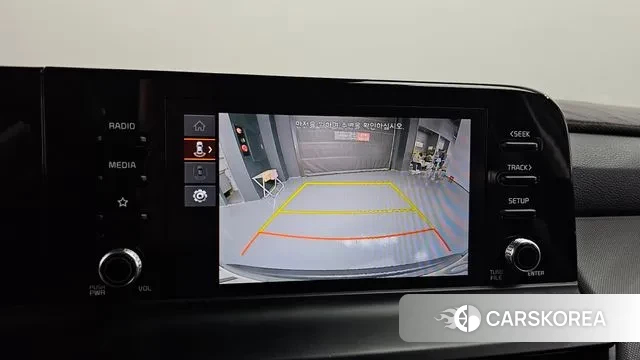 Kia The New Seltos 2023 Серый из Кореи, фото 6