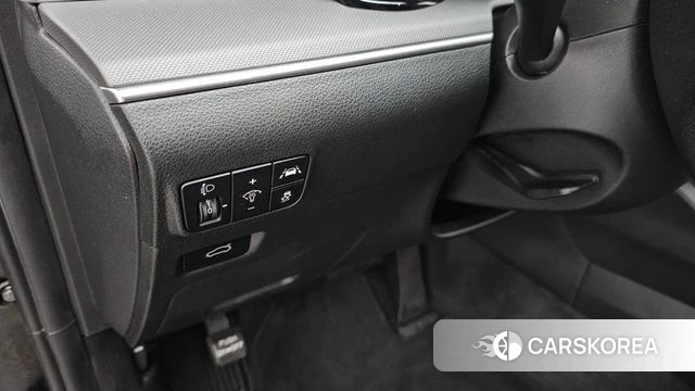 Kia K5 3rd generation 2020 Черный из Кореи, фото 6