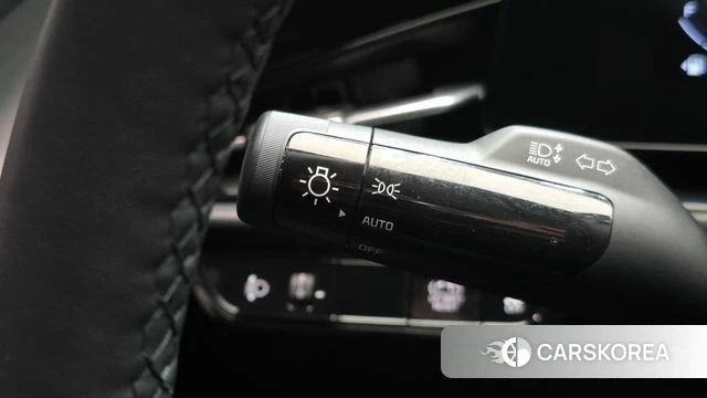 Kia Di Ol Nu Niro 2022 Зеленый из Кореи, фото 6