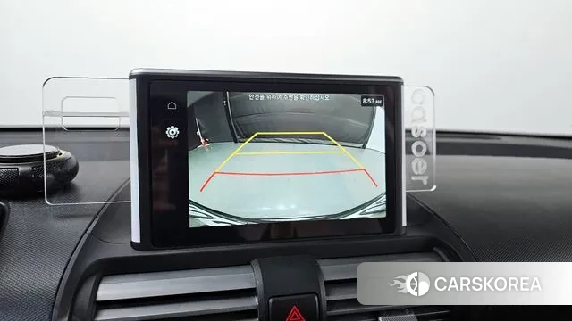 Hyundai Casper 2023 Белый из Кореи, фото 6