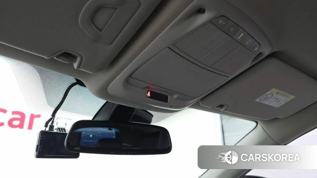 Renault Korea (Samsung) The New QM6 2020 Белый из Кореи, фото 6