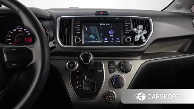 Kia The New Ray 2019 Белый из Кореи, фото 6