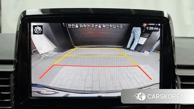 Hyundai Veloster (JS) 2018 Серый из Кореи, фото 6