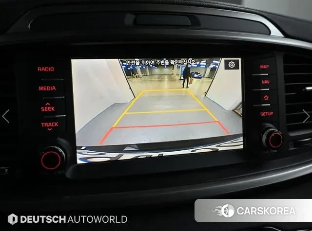 Kia The New Sorento id 3656525 из Кореи 6